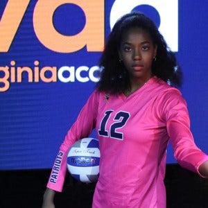 Kristen Moore mugshot