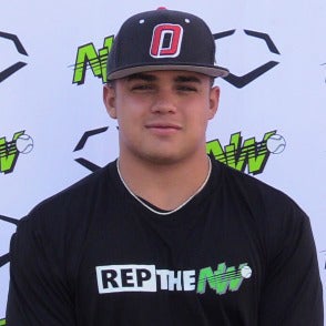 Cade Walker