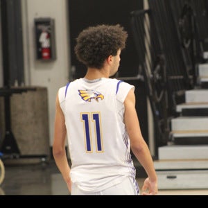 Elijah Hightower