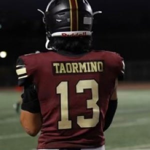 Jason Taormino
