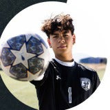 Landon Bedoy