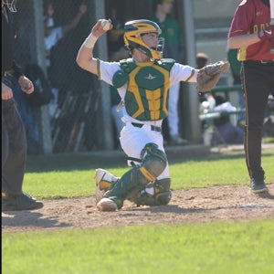 Dustin Menzel mugshot