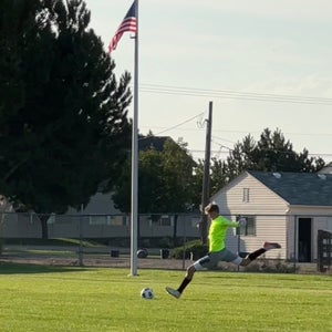 Connor Blaisdell