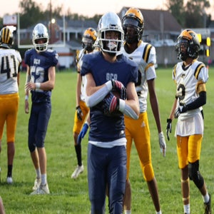 EVAN MCINTIRE