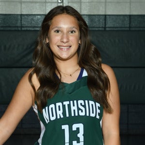 Alyssa Turner mugshot