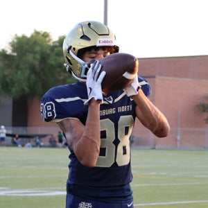 Kiandre Estrada