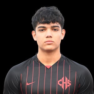 Andrid Rojas pereira