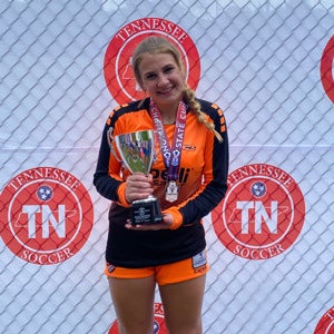 Lily Reafsnyder mugshot