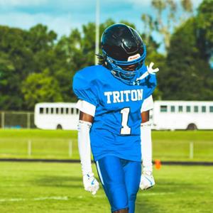 TYREK WILLIAMS