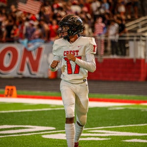 Calvin Francis