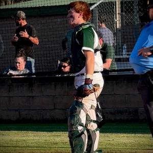 Weston Graham mugshot