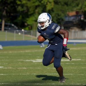 Isaiah Galloway