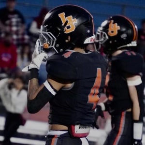 Chris Barela mugshot