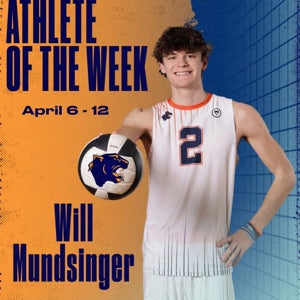 Will Mundsinger mugshot