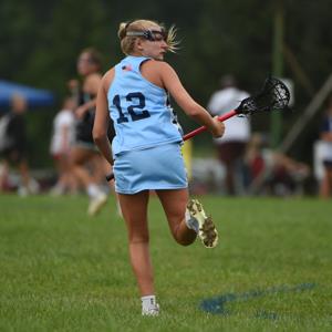 SIENA LAIL