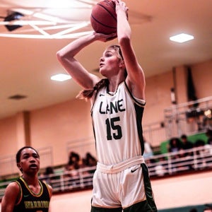 Grace Bush