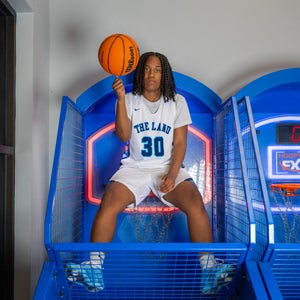 Jaelyn Luckett mugshot