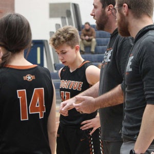 Riley Gonser