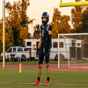 Jackson Horne mugshot