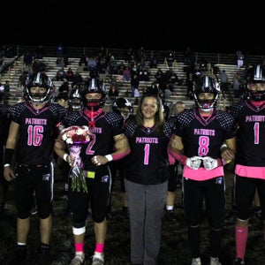 Jacob Soulliere mugshot