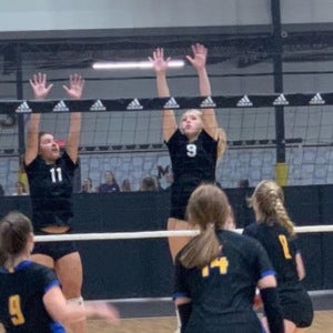 Mackenzie Wasielewski