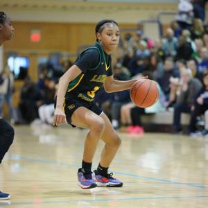 SANYIAH LITTLEJOHN