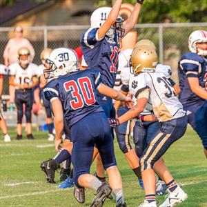 Jeremiah Winders mugshot