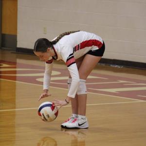 Karleigh Morgan mugshot