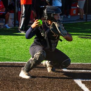 Kaitlyn Sanchez mugshot