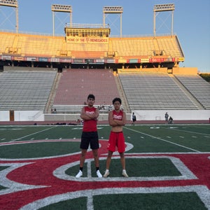 Jayson Grant mugshot