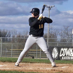 Gentry Groves mugshot