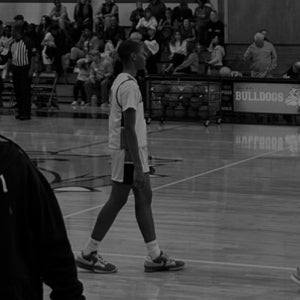 Naheem Bailey