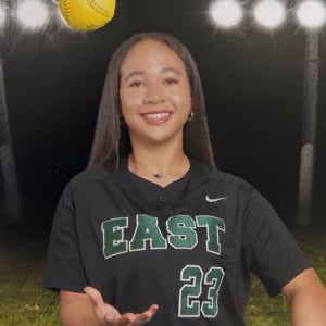 Malea Bailey's East Henderson High School Career Home