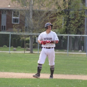 Dylan Roberts mugshot