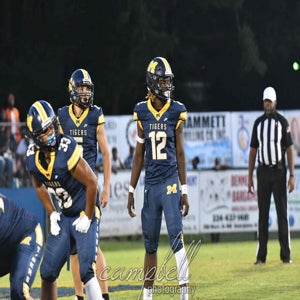 Quay Jackson mugshot