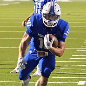 Michael Garber mugshot