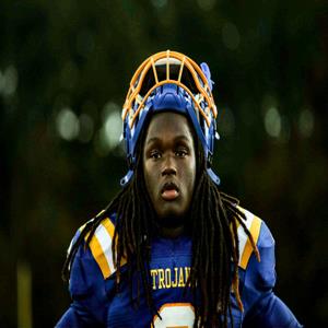 Dakauri Davis mugshot