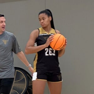 TaTianna Stovall