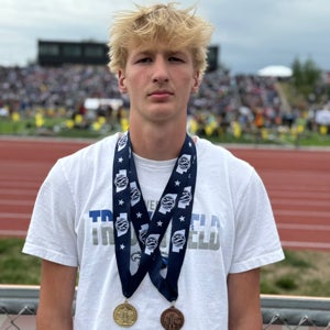 Brock McCarter mugshot