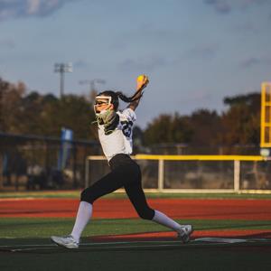 Kirstin Kerr mugshot