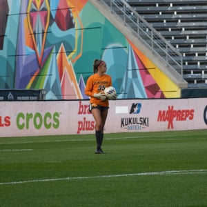 Sydnie Mangel mugshot