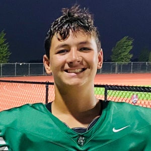 BRYSON MCGRAW