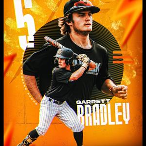 Garrett Bradley mugshot