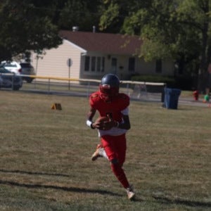 Jayden Jones mugshot