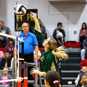 Payton Woodring