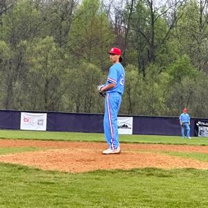 Trey Wenger