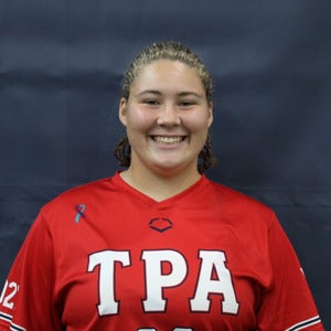 Josalyn Phillips mugshot