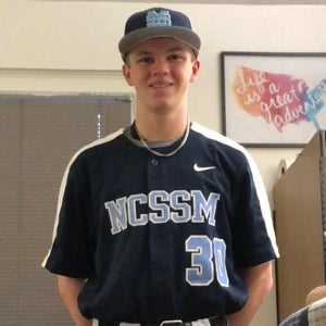 Preston Mullins