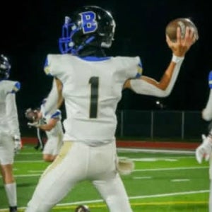 Weston Blagg mugshot