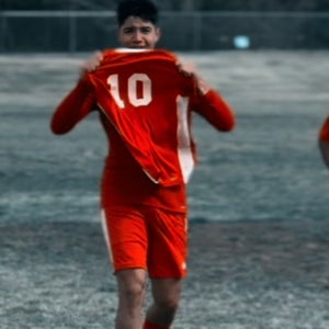 Noe Valencia mugshot